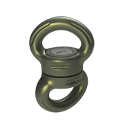 DMM Axis Swivel Small - Wirbel Größe S DMM Axis Swivel Small - Wirbel Größe S